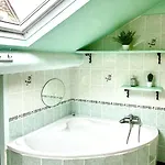 Evasion Familiale A - Proche Des Vignobles Apartment