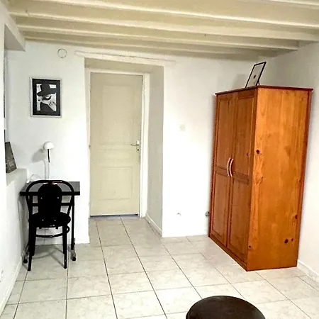 Apartment Evasion Familiale A - Proche Des Vignobles
