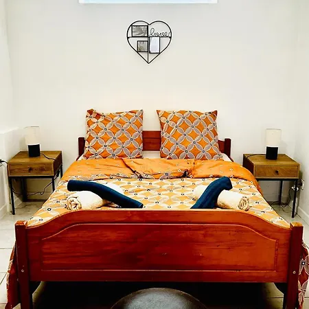 Evasion Familiale A - Proche Des Vignobles Apartment *