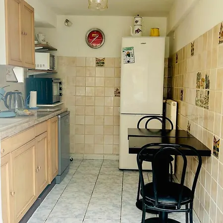 Evasion Familiale A - Proche Des Vignobles Apartment *