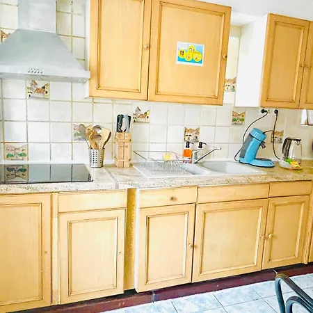 Evasion Familiale A - Proche Des Vignobles Apartment *
