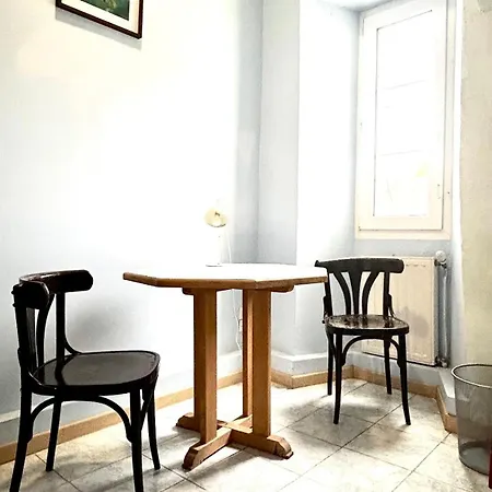 Apartment Evasion Familiale A - Proche Des Vignobles Essises