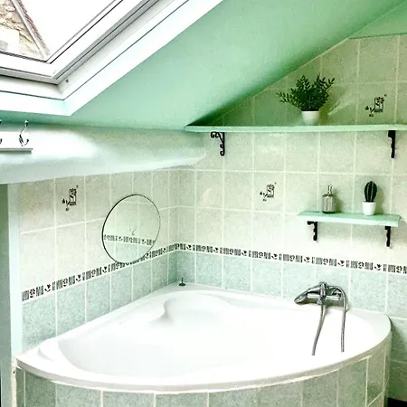 Evasion Familiale A - Proche Des Vignobles Apartment