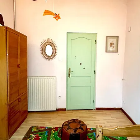Apartment Evasion Familiale A - Proche Des Vignobles