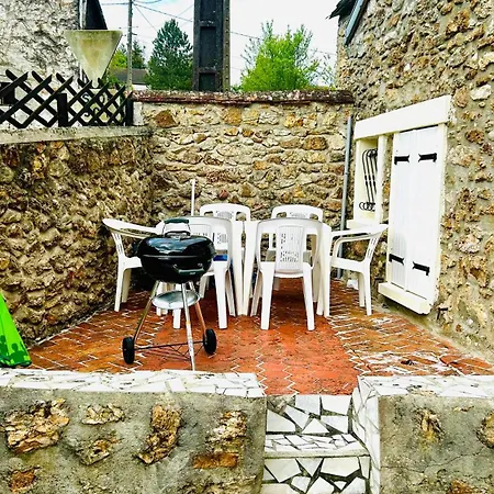 Evasion Familiale A - Proche Des Vignobles Apartment