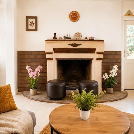 Evasion Familiale A - Proche Des Vignobles Apartment *