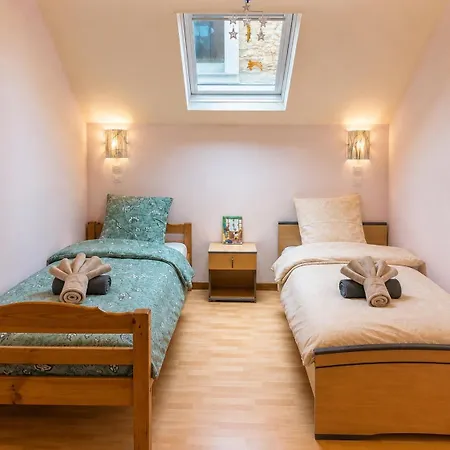 Evasion Familiale A - Proche Des Vignobles Apartment *