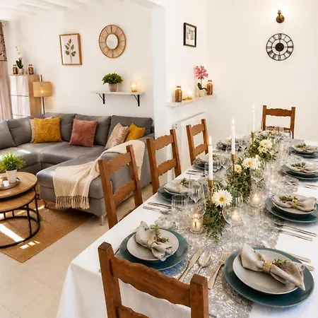 Apartment Evasion Familiale A - Proche Des Vignobles