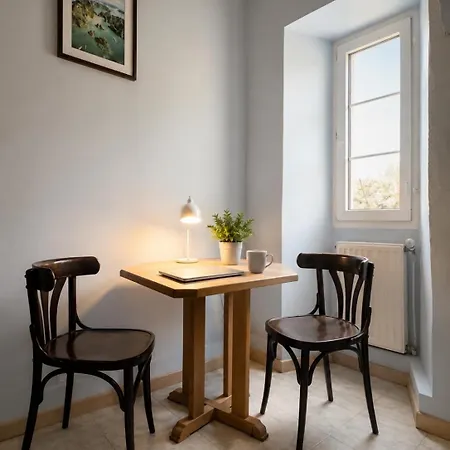 Appartement Evasion Familiale A - Proche Des Vignobles *